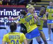 CSM BUCUREȘTI - METZ 32-27 // Cristina Neagu, după meciul în care a fost MVP: „Ne putem bate cu orice echipă din Liga Campionilor”