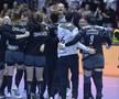 CSM BUCUREȘTI - METZ 32-27 // FOTO + VIDEO Meciul renașterii pentru Cristina Neagu și compania!