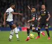 Tottenham - Manchester City