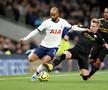 Tottenham - Manchester City
