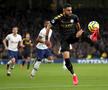 Tottenham - Manchester City