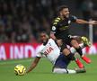 Tottenham - Manchester City