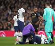 Tottenham - Manchester City