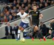 Tottenham - Manchester City
