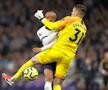 Tottenham - Manchester City