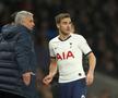 Tottenham - Manchester City