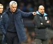 TOTTENHAM - MANCHESTER CITY 2-0 // FOTO Jose Mourinho îl învinge din nou pe Guardiola, după un an și 10 luni » City, anihilată de Spurs