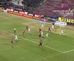 CFR CLUJ - FCSB 1-0 // VIDEO EXCLUSIV Oficialii campioanei vin cu o veste proastă: „Nu se va schimba nimic până la meciul cu Sevilla”