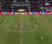 CFR CLUJ - FCSB // FOTO Teren de județeană la derby! Care sunt zonele cele mai afectate
