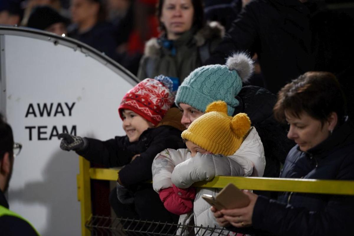 VIDEO EXCLUSIV Iuliu Mureșan avertizează: „CFR Cluj va fi echipa numărul unu, cu o singură condiție”