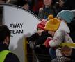 CFR CLUJ - FCSB 1-0 // Basarab Panduru, analiză la „rece” după derby-ul etapei: „De-aia nici Coman, nici Man, nici Moruțan n-au putut să facă nimic”