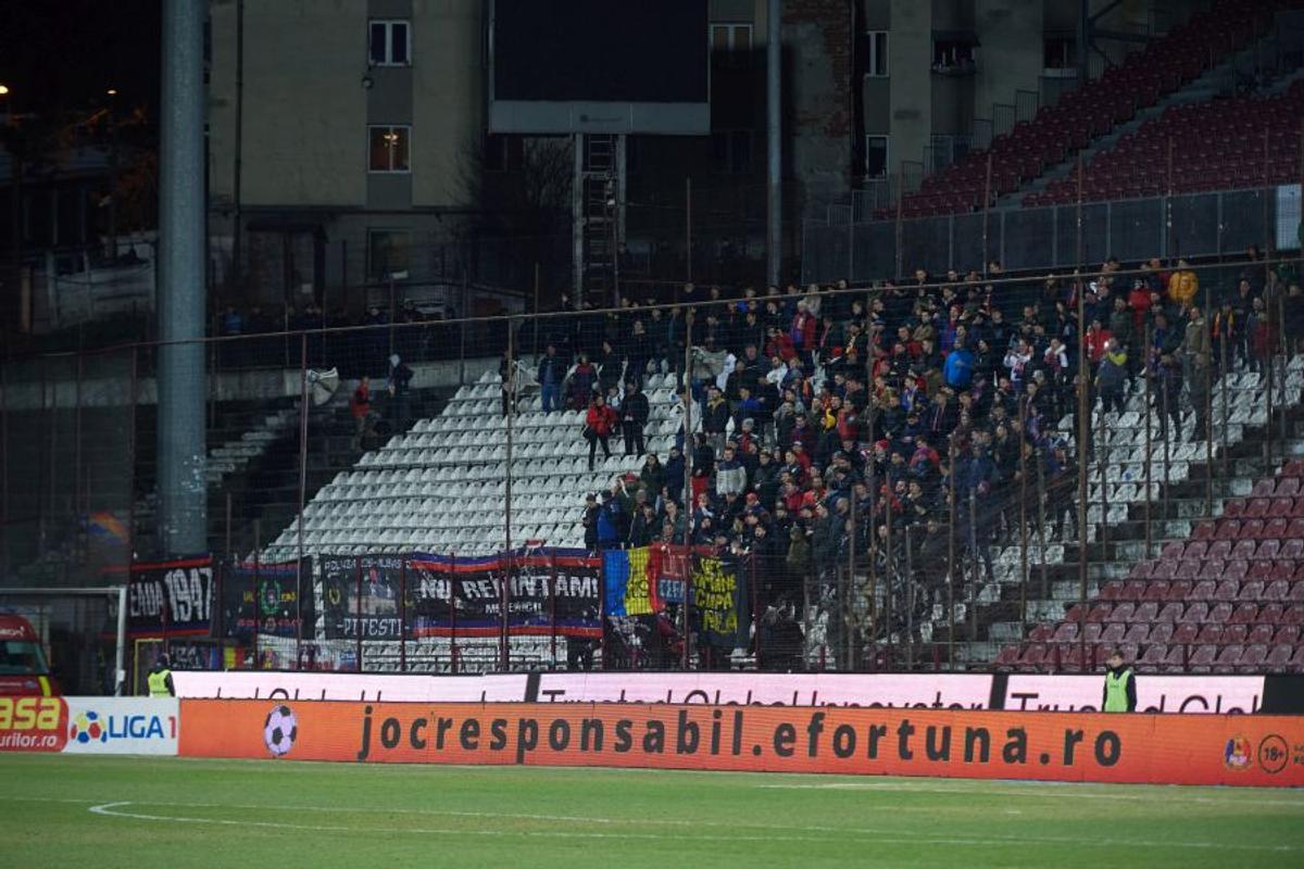 VIDEO EXCLUSIV Iuliu Mureșan avertizează: „CFR Cluj va fi echipa numărul unu, cu o singură condiție”