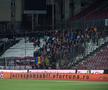 CFR CLUJ - FCSB 1-0 // Basarab Panduru, analiză la „rece” după derby-ul etapei: „De-aia nici Coman, nici Man, nici Moruțan n-au putut să facă nimic”