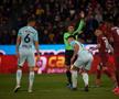 CFR Cluj - FCSB 1-0 // Bogdan Vintilă: „0-0 era rezultatul echitabil, dar nu ne facem probleme”