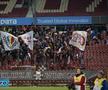 VIDEO EXCLUSIV Iuliu Mureșan avertizează: „CFR Cluj va fi echipa numărul unu, cu o singură condiție”