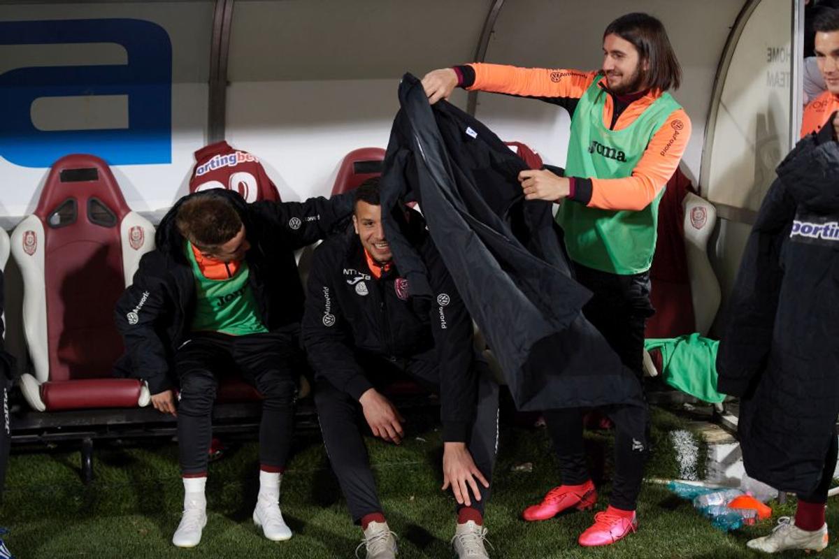 CFR CLUJ - FCSB // 4 momente interesante la start » Tot ce s-a întâmplat înainte de primul mare meci al anului