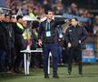 CFR CLUJ - FCSB // Bogdan Vintilă, idee revoluționară în derby: sistem cu 3 fundași centrali pus în practică după pauză