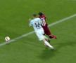 CFR CLUJ - FCSB // FOTO Bogdan Planic a văzut ROȘU direct, după o greșeală majoră a lui Nedelcu! Faza s-a terminat cu gol