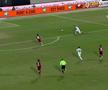 CFR Cluj - FCSB // Greșeala impardonabilă a lui Nedelcu și faultul lui Planic din meciul din „Gruia”