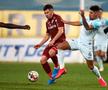 Gigi Becali l-a sunat pe Florinel Coman după înfrângerea FCSB: „Tu crezi că ești la circ aici?”