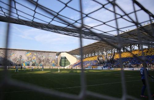 Stadionul Petrolul va trece printr-o cosmetizare serioasă