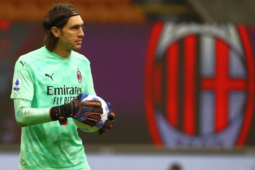 Ciprian Tătărușanu va împlini 35 de ani pe 9 februarie. FOTO: GuliverGettyImages