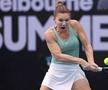 Simona Halep (2 WTA) FOTO Gettyimages