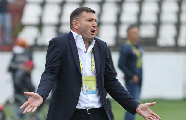 EXCLUSIV Laszlo Balint, după ce a văzut analiza lui Crăciunescu pe arbitrajul cu Dinamo: „Te pune pe gânduri!”