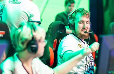 Surpriză mare în finala CS:GO de la turneul DreamHack Open