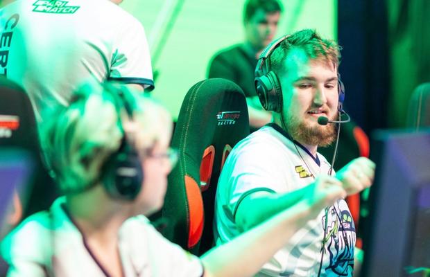 Surpriză mare în finala CS:GO de la turneul DreamHack Open
