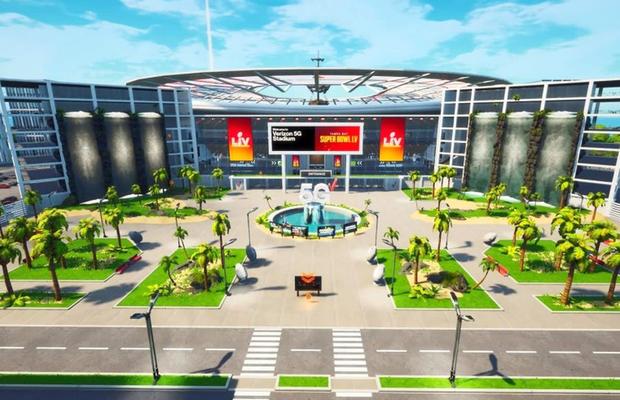 Surpriză mare în Fortnite! Super Bowl vine în cel mai popular Battle Royale
