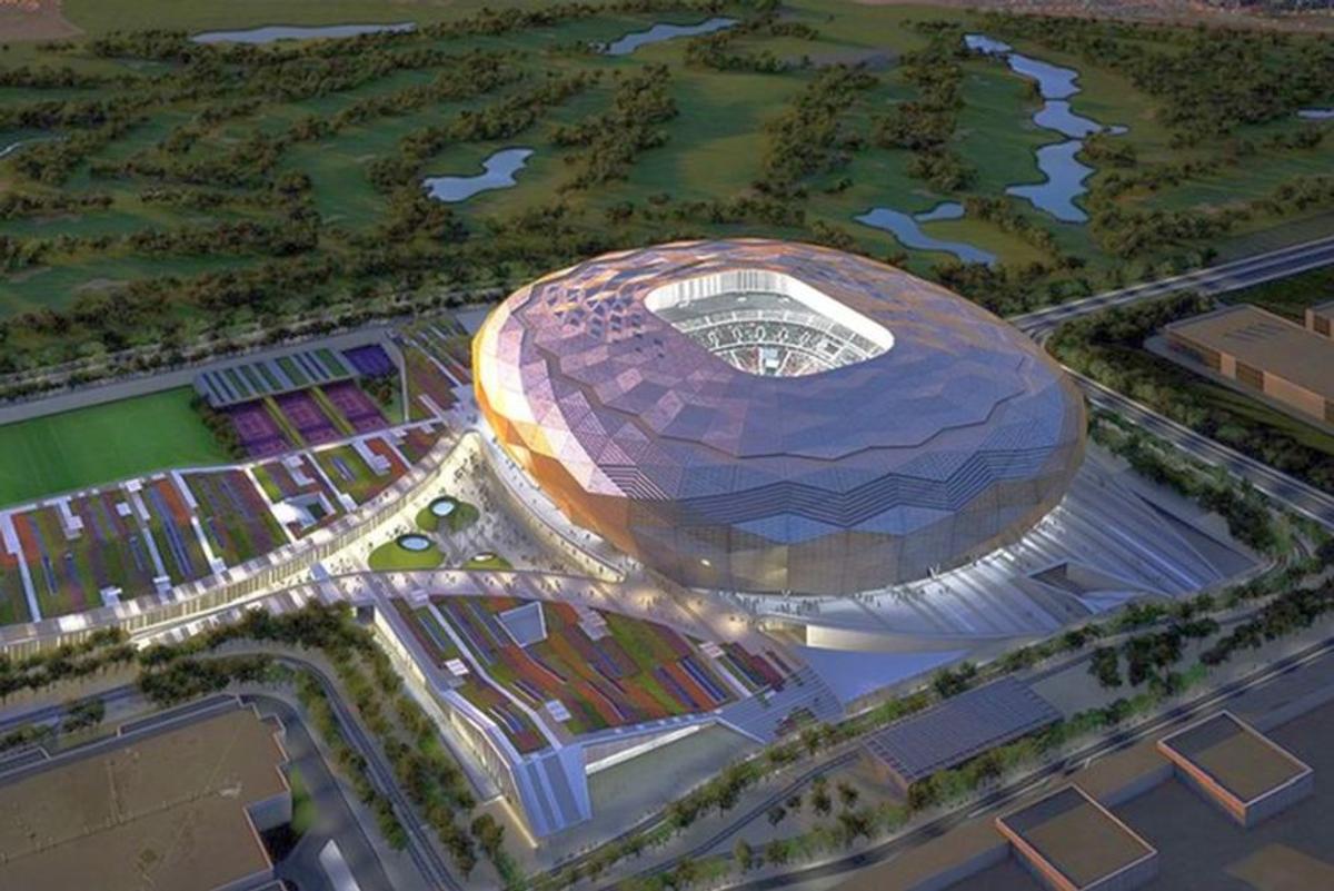 Șeful FIFA a anunțat cum se va disputa Mondialul din 2022: „Va fi ceva magic!”