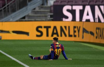 Suma uriașă pe care Barcelona trebuie să i-o vireze în cont lui Messi, la două săptămâni după ce Leo devine liber