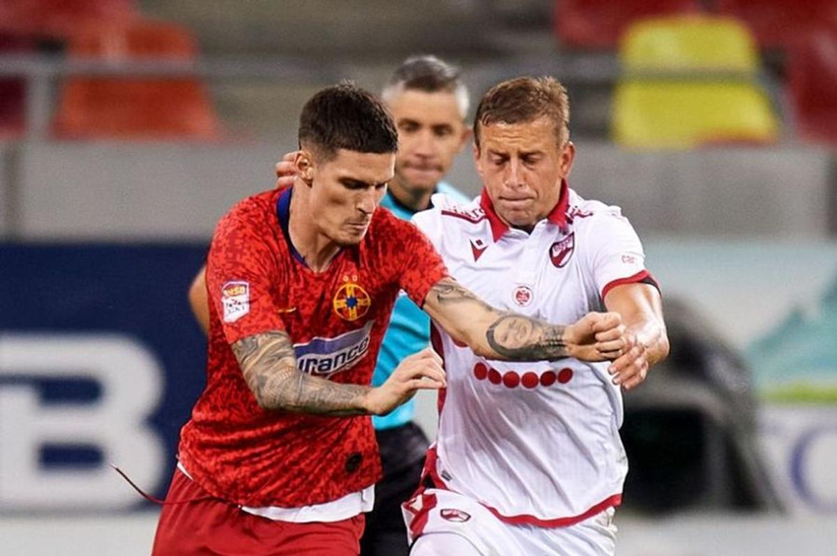 De ce Dinamo - FCSB a rămas Derby-ul și după ce Gigi a pierdut numele + Diferență URIAȘĂ în cifrele contabile