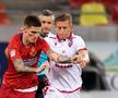 Transferul lui Dennis Man a umplut conturile lui FCSB prin ale lui Dinamo bate vântul