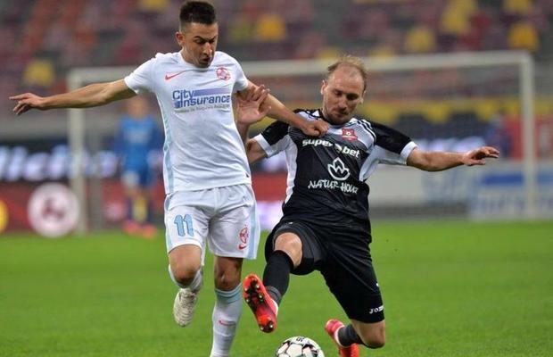 LPF a anunțat programul etapei 23 din Liga 1 » Campioana închide runda