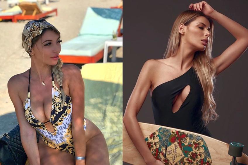 Anamaria Dodan și Ioana Filimon