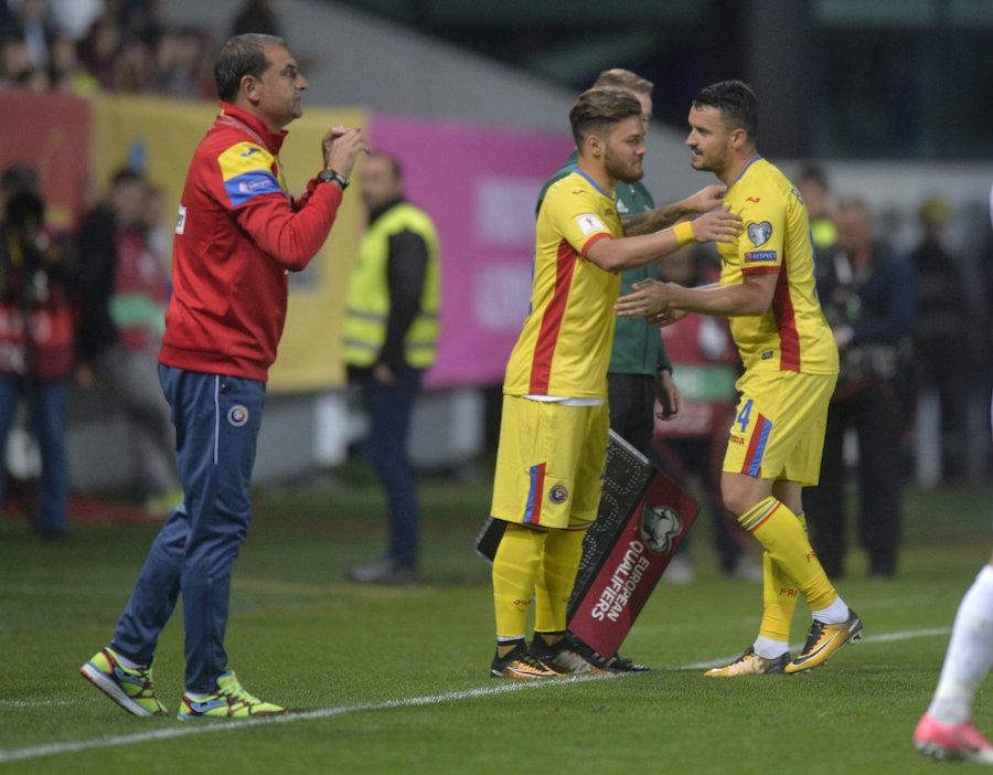 EXCLUSIV Confesiune în direct » Alex Ioniță, suspendat pentru dopaj: „Am spus că mai bine mă las de fotbal decât să joc la FCSB. Aveți grijă ce vă doriți!”