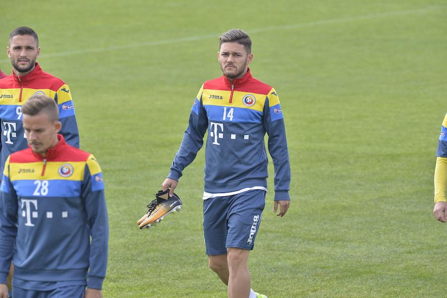 EXCLUSIV Confesiune în direct » Alex Ioniță, suspendat pentru dopaj: „Am spus că mai bine mă las de fotbal decât să joc la FCSB. Aveți grijă ce vă doriți!”
