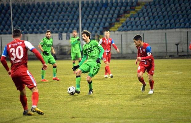 Vești oficiale despre noul stadion din Liga 1: „Dărâmăm tribunele, păstrăm doar ce e bun”