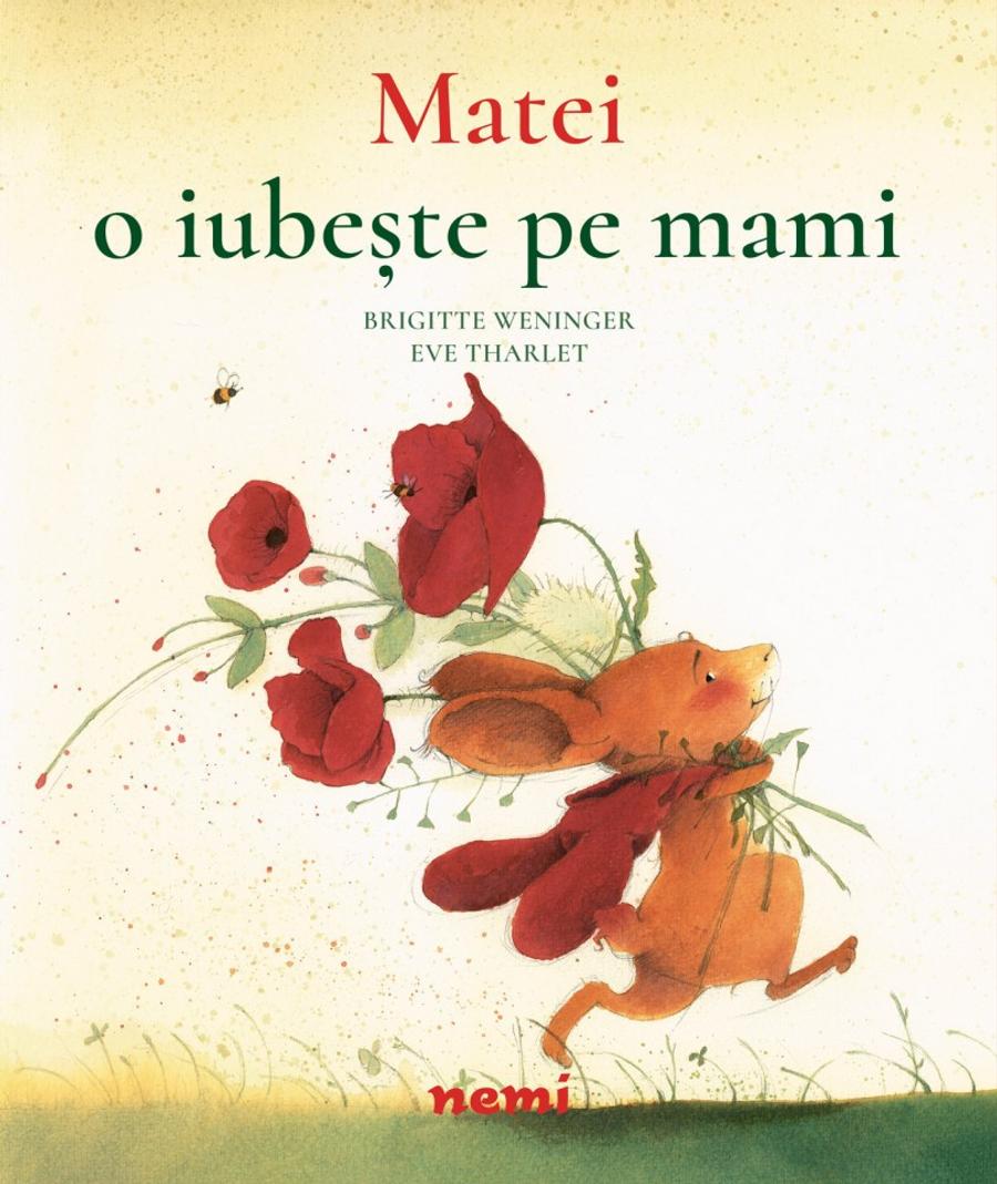 4 recomandări de cărți pentru copii