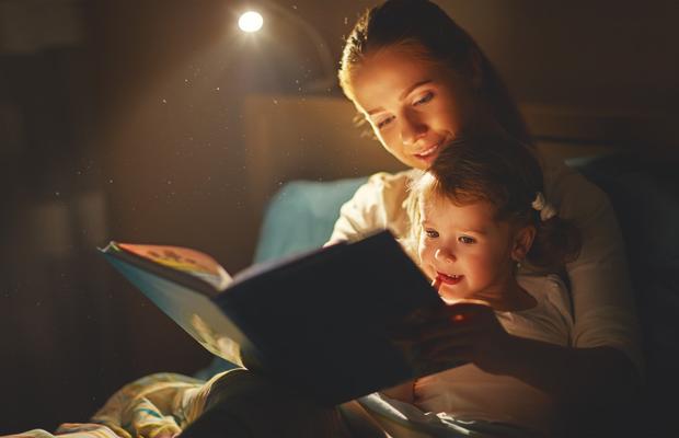 4 recomandări de cărți pentru copii