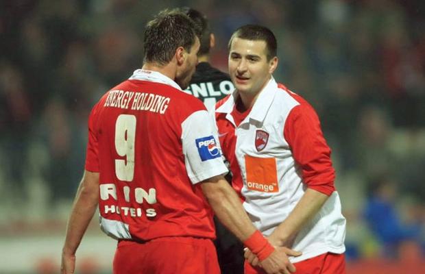 EXCLUSIV Ianis Zicu, dezvăluirea carierei: „Am vrut să joc la Steaua! Ce, Zlatan n-a făcut la fel?”