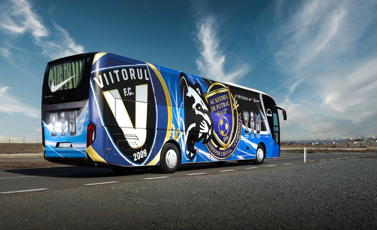 Autocar Viitorul