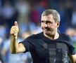 Gică Hagi, patron Viitorul
