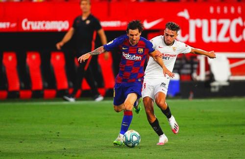 În sfârșit, FIFA i-a oferit autorizație lui Munir El Haddadi (25 de ani) să reprezinte naționala Marocului!