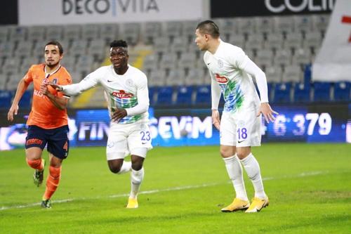 Rizespor, echipa lui Marius Șumudică, o înfruntă de la ora 18:00 pe Kasimpașa, în runda #23 din campionatul Turciei. Duelul poate fi urmărit în format liveSCORE pe GSP.ro.