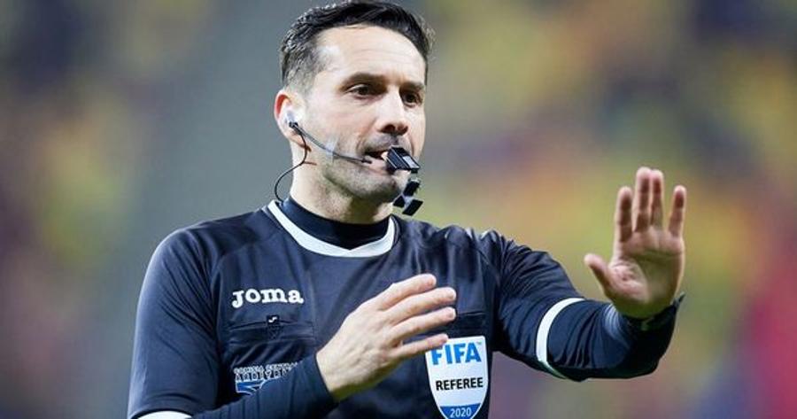 Ce înseamnă delegarea lui Sebastian Colțescu la Dinamo - FCSB » Bookmakerii și-au luat măsuri, pentru un anumit pariu