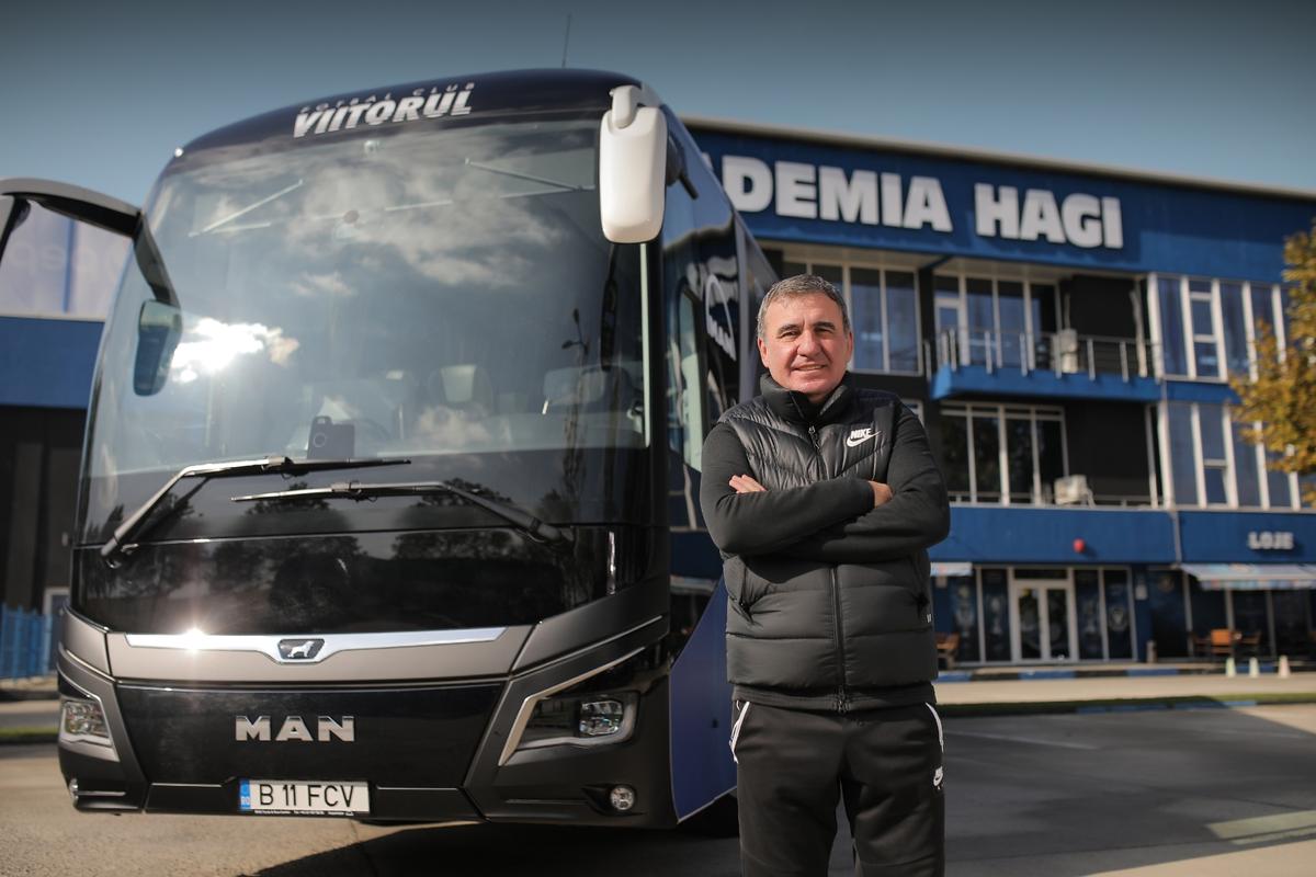 Autocar Viitorul