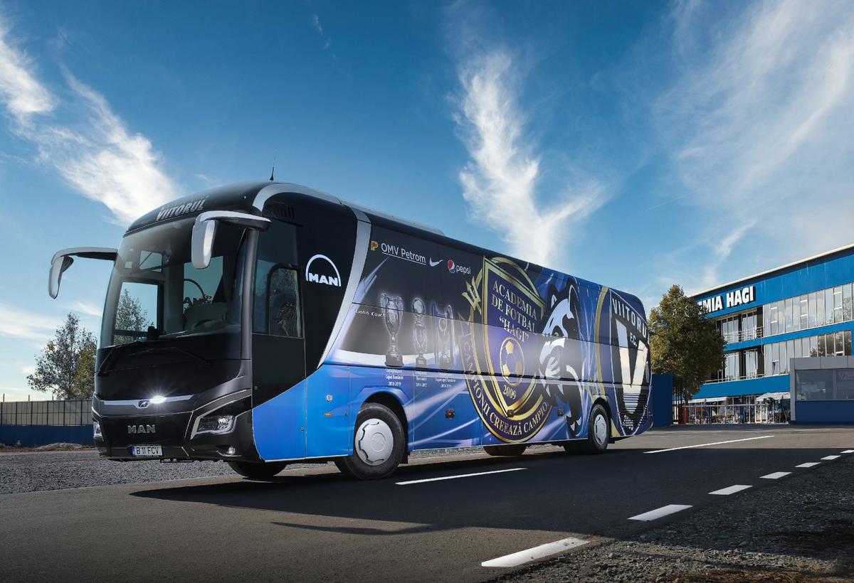 Autocar Viitorul